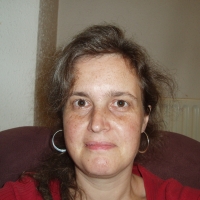Melanie Branton
