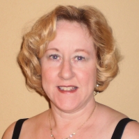Janette Berry