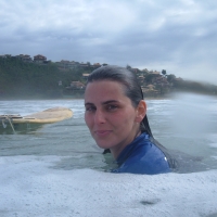 Kathryn Kauffman