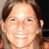 Amy Yerkes