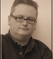 James Roderick Burns