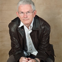 Richard Hayes
