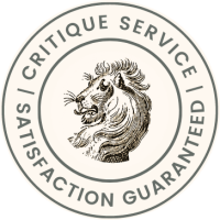 Critiques for Books and Manuscripts