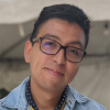 Alfredo Aguilar
