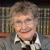 Ann Struthers