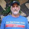 Michael Tuohy