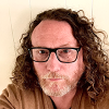 Mark Cecil Stevens