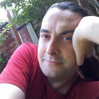 Ben Jones