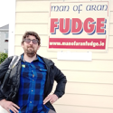 Snickering on the Fringe of Debauchery