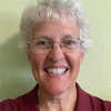 Carol Sanders