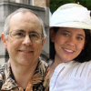 Stuart Anderson and Nancy Lee