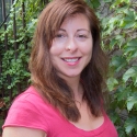 The Revolution Is…, Lying on the Grass in Central Park with Mary Alice Under Military Planes