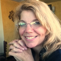 Cyndee Hollamon-Cook