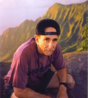 Ed Frankel