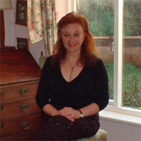 Frances Truscott