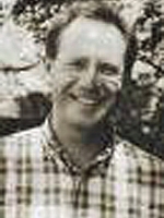 Frank Gaik