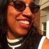 Robin Coste Lewis