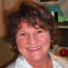 Margo Frazier