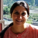 A Mother’s Musings