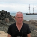 South Sea Odyssey