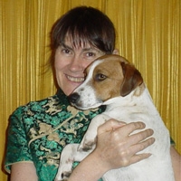 Sally Odgers