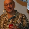 Tim Leach
