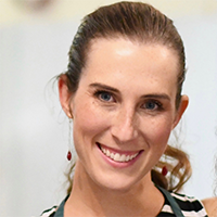 Brooke Harris