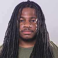 Darius Simpson