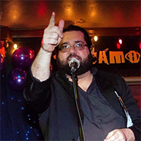 Mike Cecconi