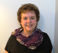 Gwen Angstrom