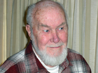 Laurence W. Thomas