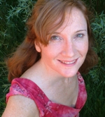 Laurie Gough